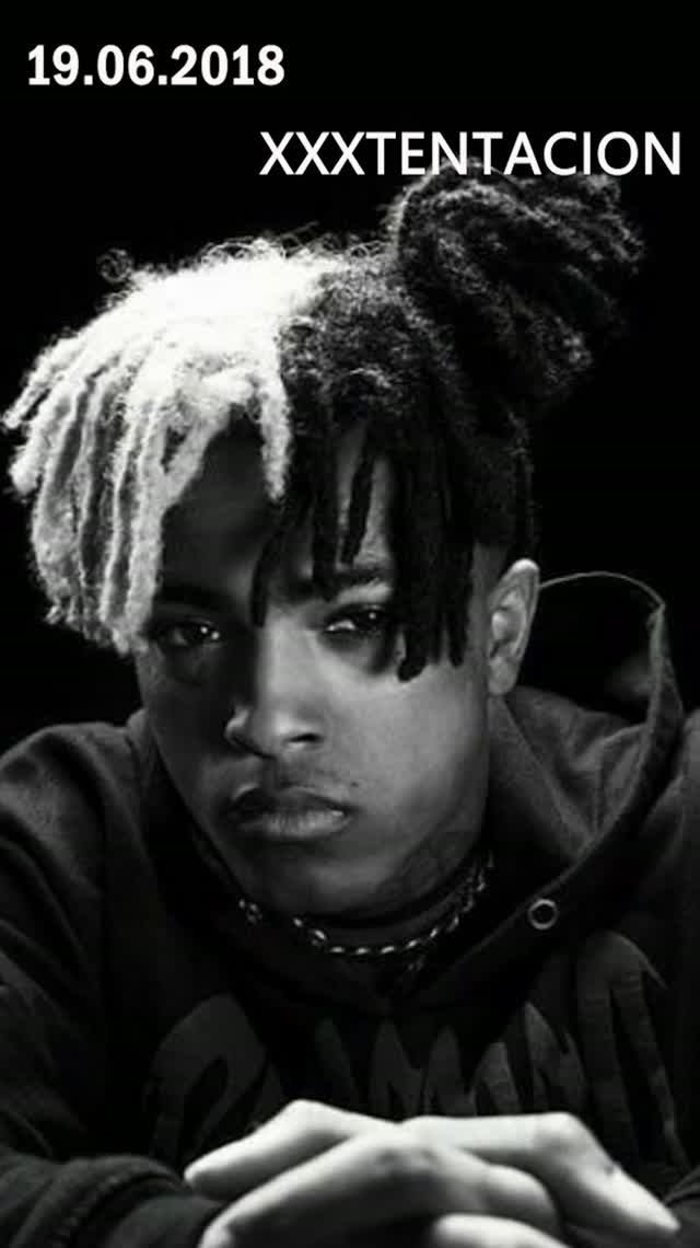 19 июня 2018: XXXTentacion побил рекорд Тейлор Свифт (10,4 млн стримов)!