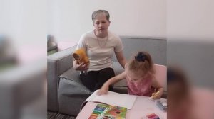 Видеообращение мамы Милены Ильчевской
