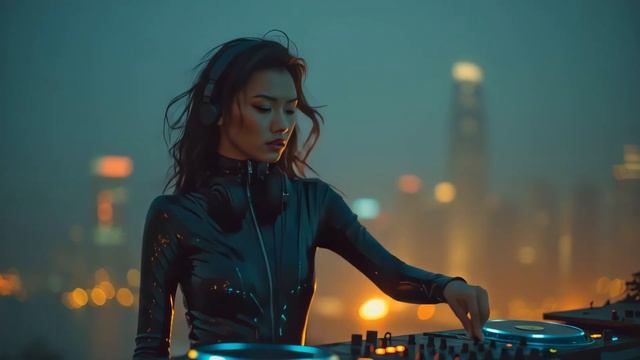 Electro House Mix ｜ Chill EDM Vibes ｜ Deep Club Sounds For Night Lovers - DJ Mirage смотреть онлайн
