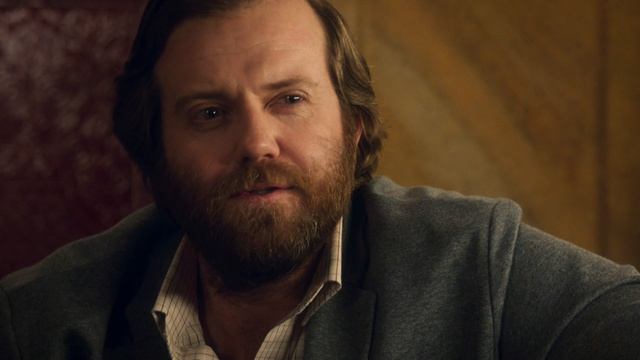 Бюро магических дел 1 сезон 2 серия «Магия в воздухе» (сериал, 2018)