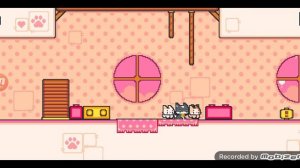 Видео По Super Cat Tales 2 1 Видео