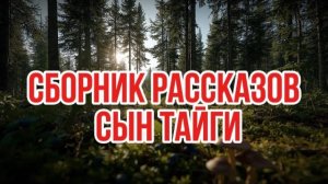 Таежный сборник сын тайги
