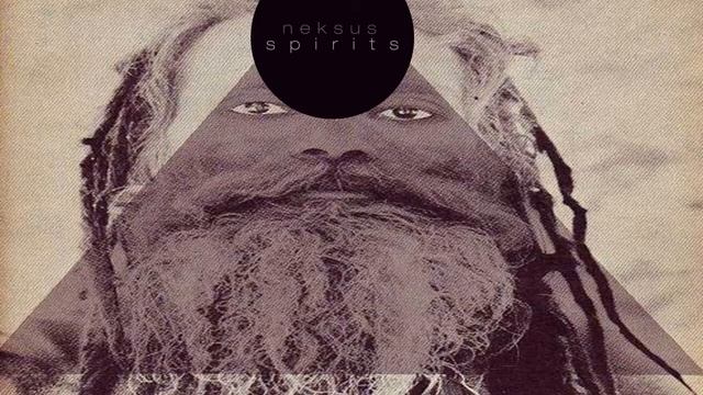 Neksus - Spirits