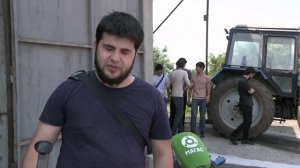 Студенты ИнгГУ проходят практику в агропромышленных комплексах