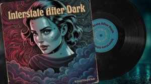 (Jazz Vinyl Club)Dark Jazz & Trip-Hop //Автострада после наступления темноты