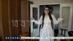 Альфонс, сидя в тюрьме, начал реализацию схемы по отъёму квартиры, и теперь семью приставы выселяют