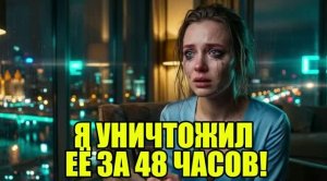 Она думала, что я дурак.  История измен|Аудио рассказы|Аудиокниги слушать онлайн