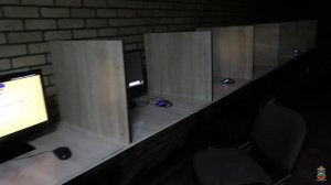 В столице Карачаево-Черкесской Республики задержан организатор и сотрудники сети подпольных казино