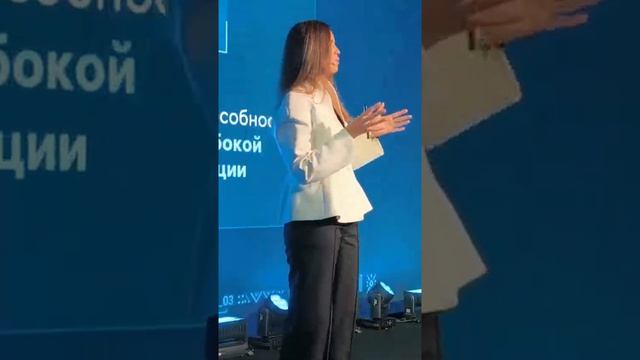 Как постскриптум к сегодняшней пресс-конференции Волги - запись выступления директора проекта Татьян смотреть онлайн