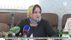 В Ингушетии заработал центр общественного наблюдения за выборами