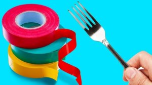 17 крутых лайфхаков для творчества, которые заставят вас сказать «ВАУ!»