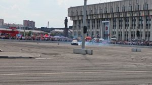 Автострада 2026 Тула