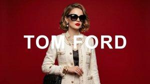 Tom Ford In Store Fashion Music Background Playlist June 2026