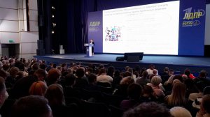 Совершенствование системы отечественного здравоохранения сегодня в центре внимания ЛДПР.