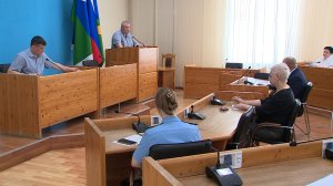 Ситуация на контроле. ТК «Первый Советский»