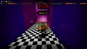 Играю в Darkest Hours #3 | Roblox