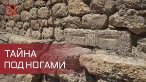 На территории цитадели Нарын-кала стартовал финальный этап раскопок