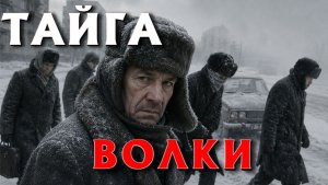 ТАЁЖНАЯ ЖУТКАЯ ИСТОРИЯ.  СЛУШАТЬ БЕСПЛАТНО АУДИО КНИГУ. ИСТОРИИ ИЗ ЖИЗНИ.