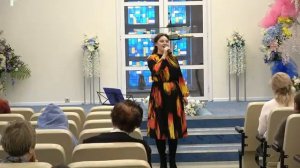 Он живой -- Екатерина Гладих.