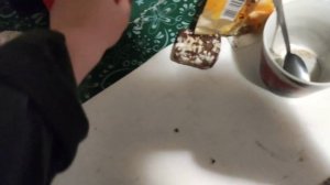 Дачный сезон #235 уборка по верхам)