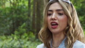 Реклама американской косметической компании « E.L.F. Beauty» (2026)