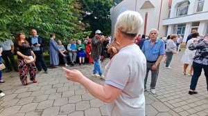 14.06.26г... «Когда Тебе за Шестьдесят»....