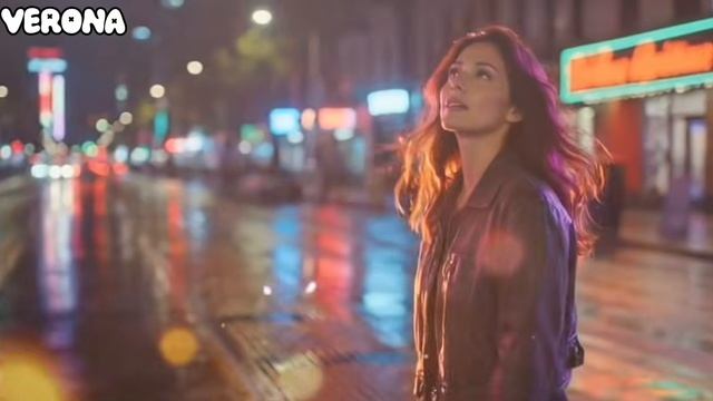 Verona - Lost and Lonely - Italo Disco 2026 смотреть онлайн