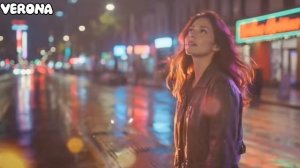 Verona - Lost and Lonely - Italo Disco 2026
