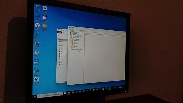 Как превратить Windows 11 в Windows 10? смотреть онлайн