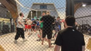 Varyag Fight Gym (Митино). Бокс 17.06.2026 v2