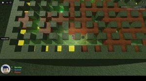 Roblox Solo #1 Bomber
