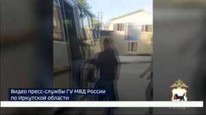 13 нелегальных мигрантов обнаружили полицейские в Усть-Куте