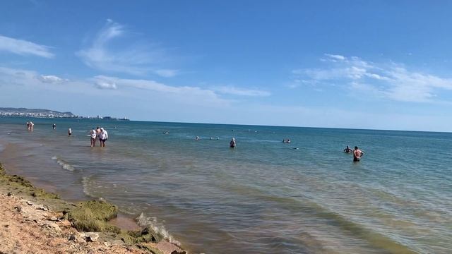 18.06.2026 Пляж Кавказ