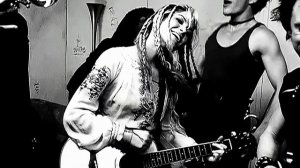 Shakira – Underneath Your Clothes