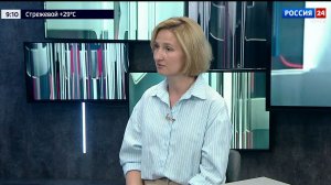 Интервью. Анна Болгова, психолог