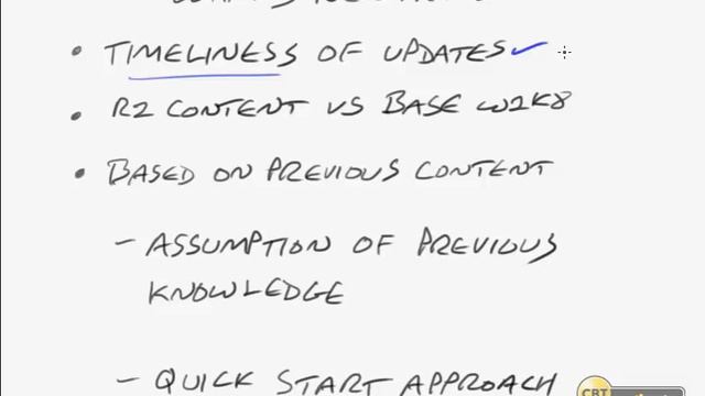 28 What's New in R2 - Intro смотреть онлайн