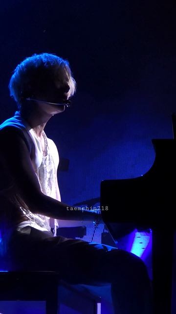 Taemin - Frankenstein ( Coachella 11.04.2026 ) смотреть онлайн