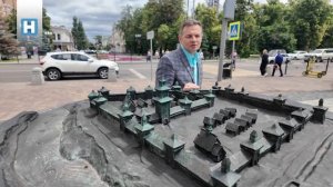 Первый эпизод проекта «Выборы.Главное» с Андреем Офицеровым
