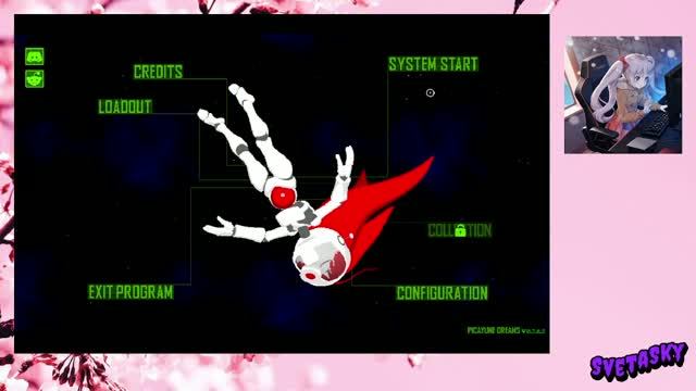 Picayune Dreams смотреть онлайн