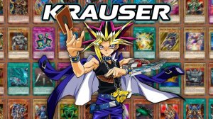 My Name Is Krauser [GMV]