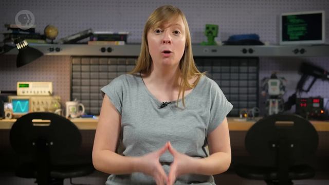10. Early Programming: Crash Course Computer Science смотреть онлайн