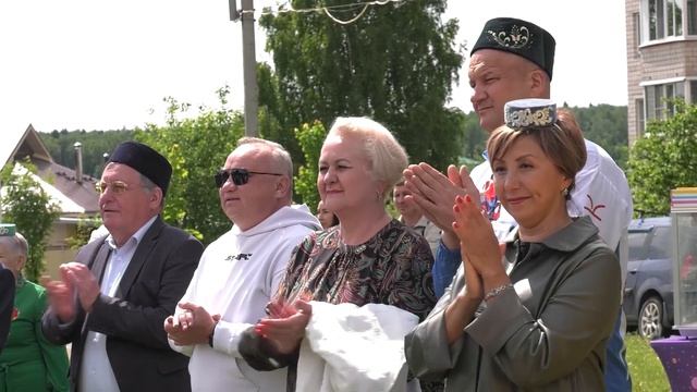 Весёлый колокольчик 21.06.2026