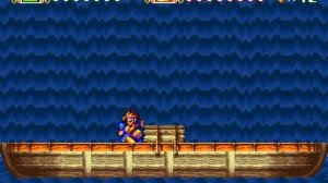 Skyblazer (1994) [SNES]