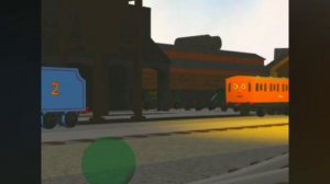 sodor the infection mv. (перезалив)
