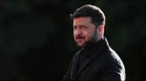 Рютте не пустил Зеленского на общее заседание лидеров стран, попросил ждать в коридоре