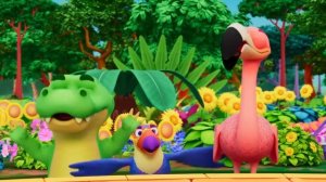 Шоу талантов с Дорой 3  30 минут с друзьями | Nick Jr. Cyrillic
