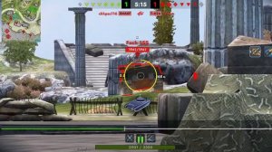 Мультики для детей про танки!!!Маус