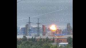 СЕРЬЁЗНО АТАКОВАНА МОСКВА СЕГОДНЯ! АТАКА ДРОНОВ! . УКРЫ БЬЮТ ПО ГРАЖДАНКЕ! ВИДЕО. 18.06.2026.