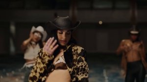 Dua Lipa – Love Again (Official Music Video)