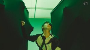 Taemin - Criminal